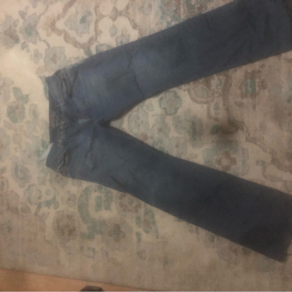 Exclusive robin jeans